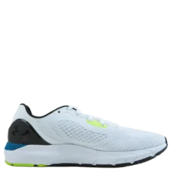 Ua Hovr Sonic 5 White / White / High-vis Yello