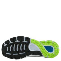 Ua Hovr Sonic 5 White / White / High-vis Yello