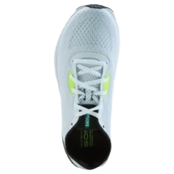 Ua Hovr Sonic 5 White / White / High-vis Yello