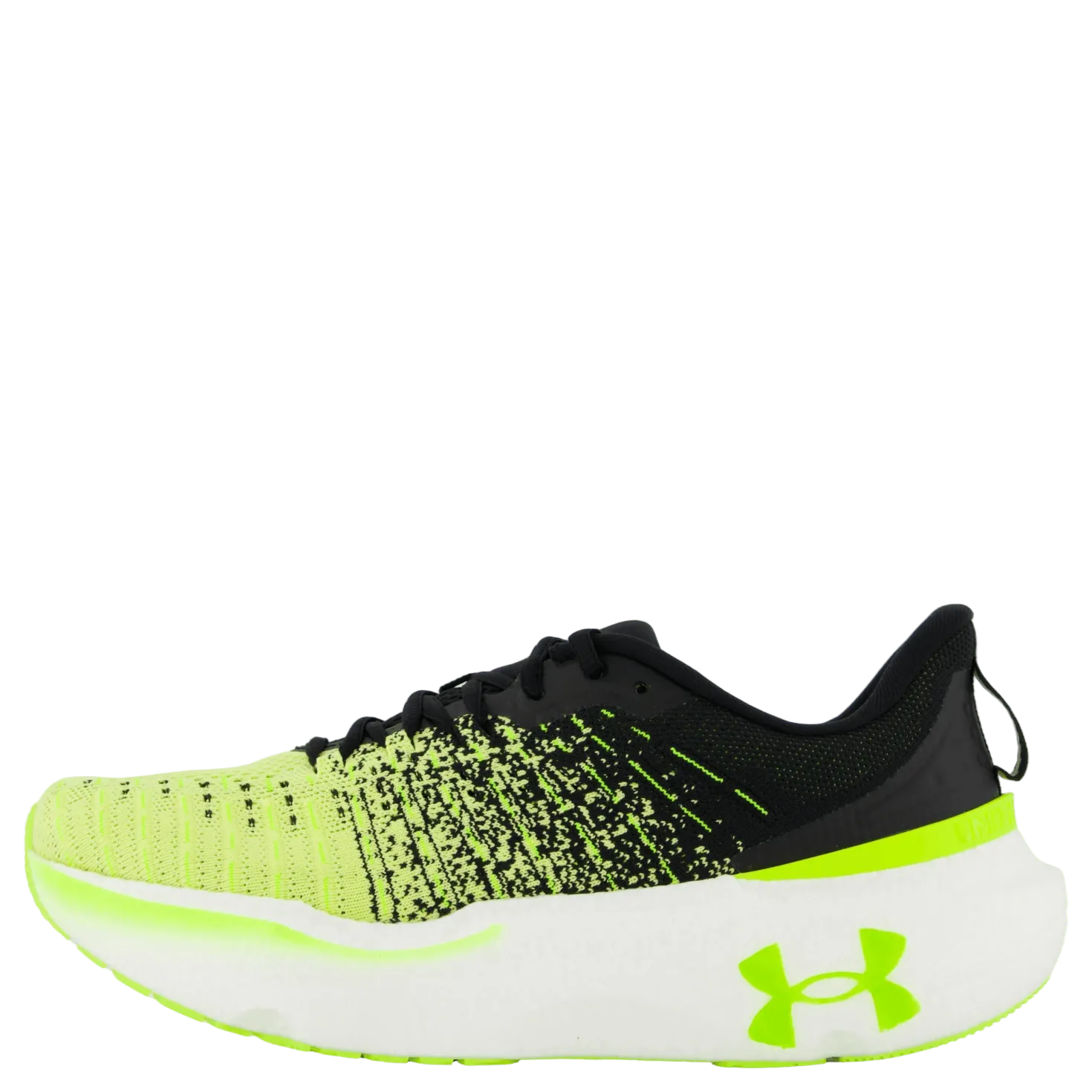 Ua Infinite Elite Black