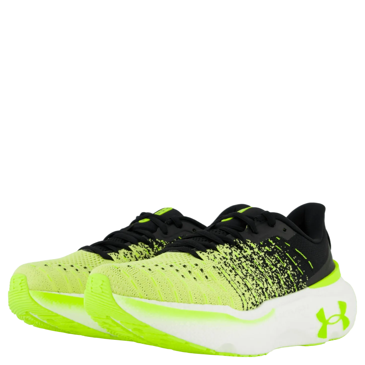 Ua Infinite Elite Black