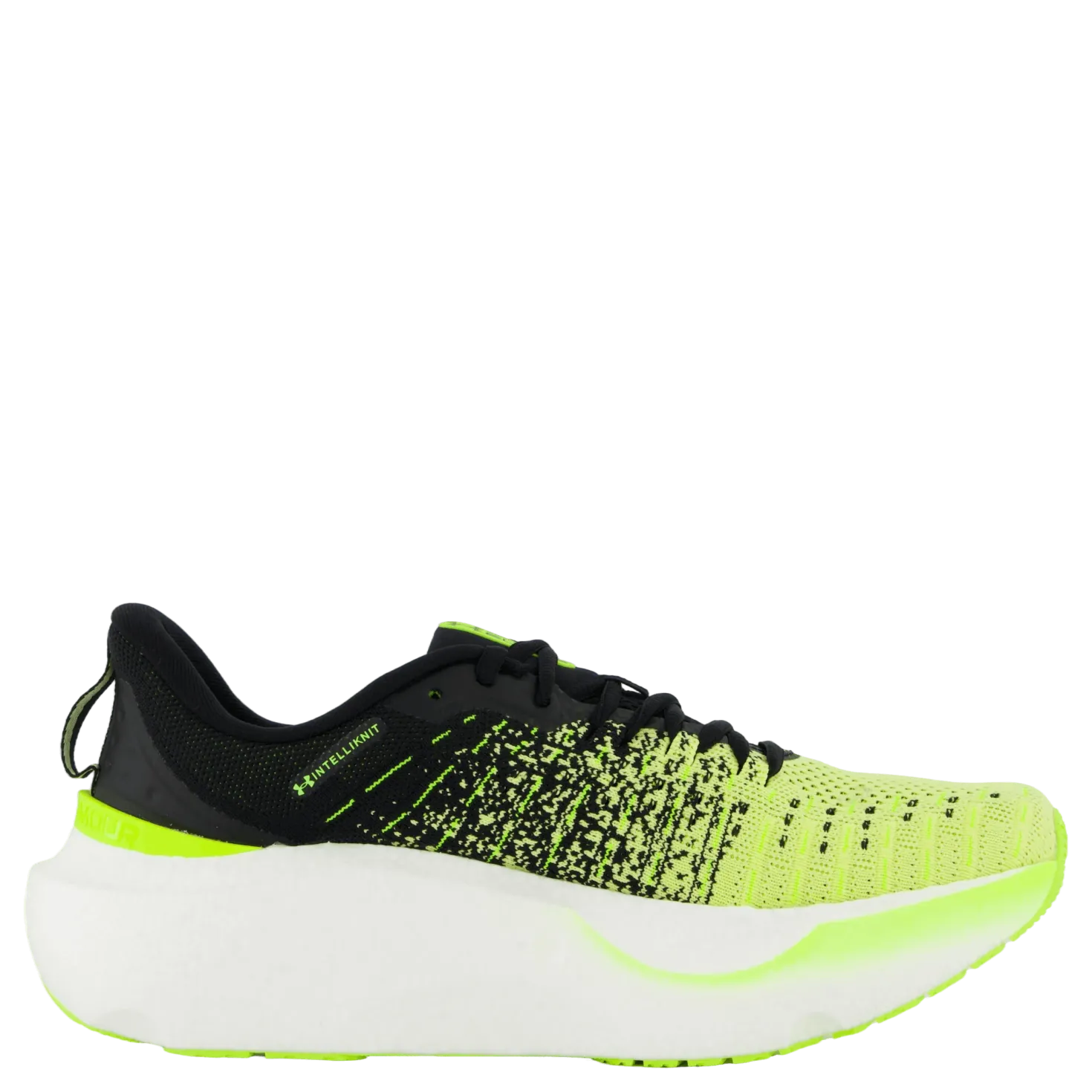 Ua Infinite Elite Black