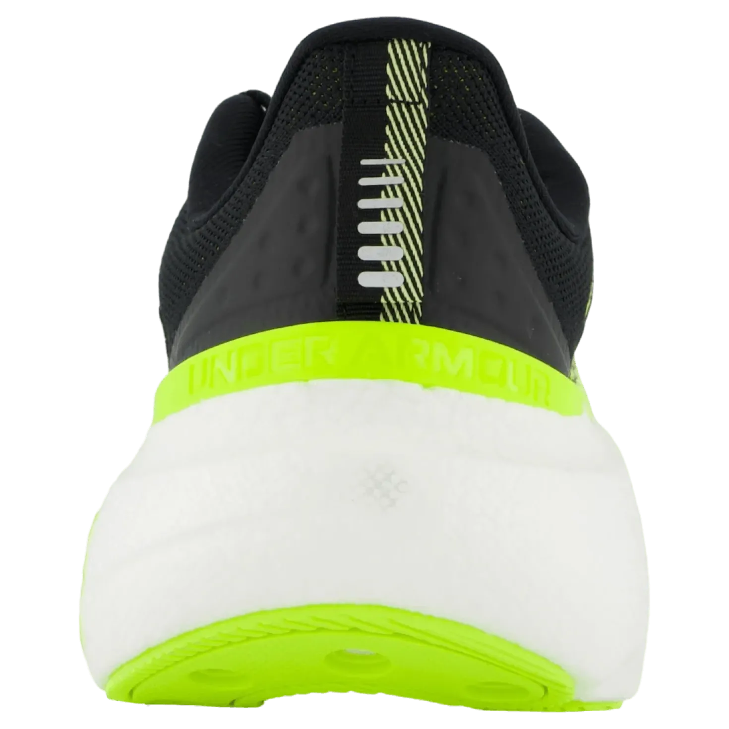 Ua Infinite Elite Black