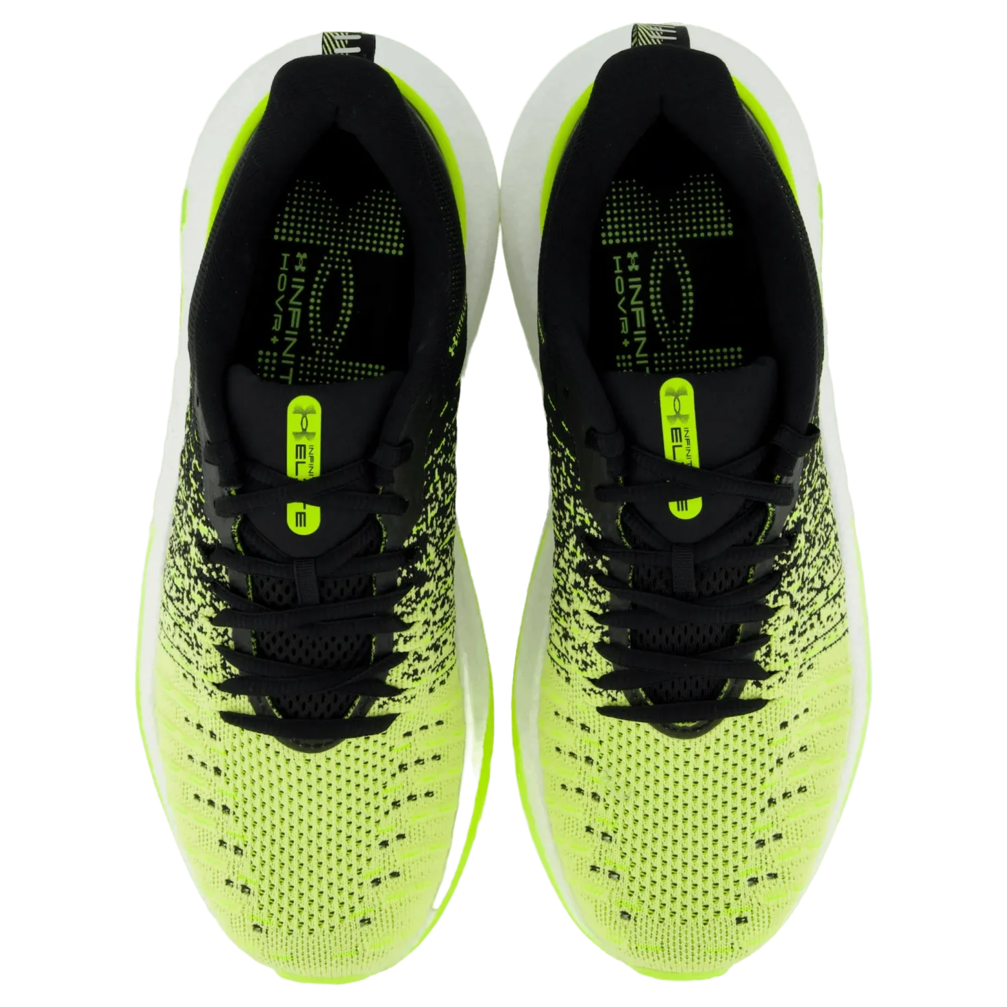 Ua Infinite Elite Black