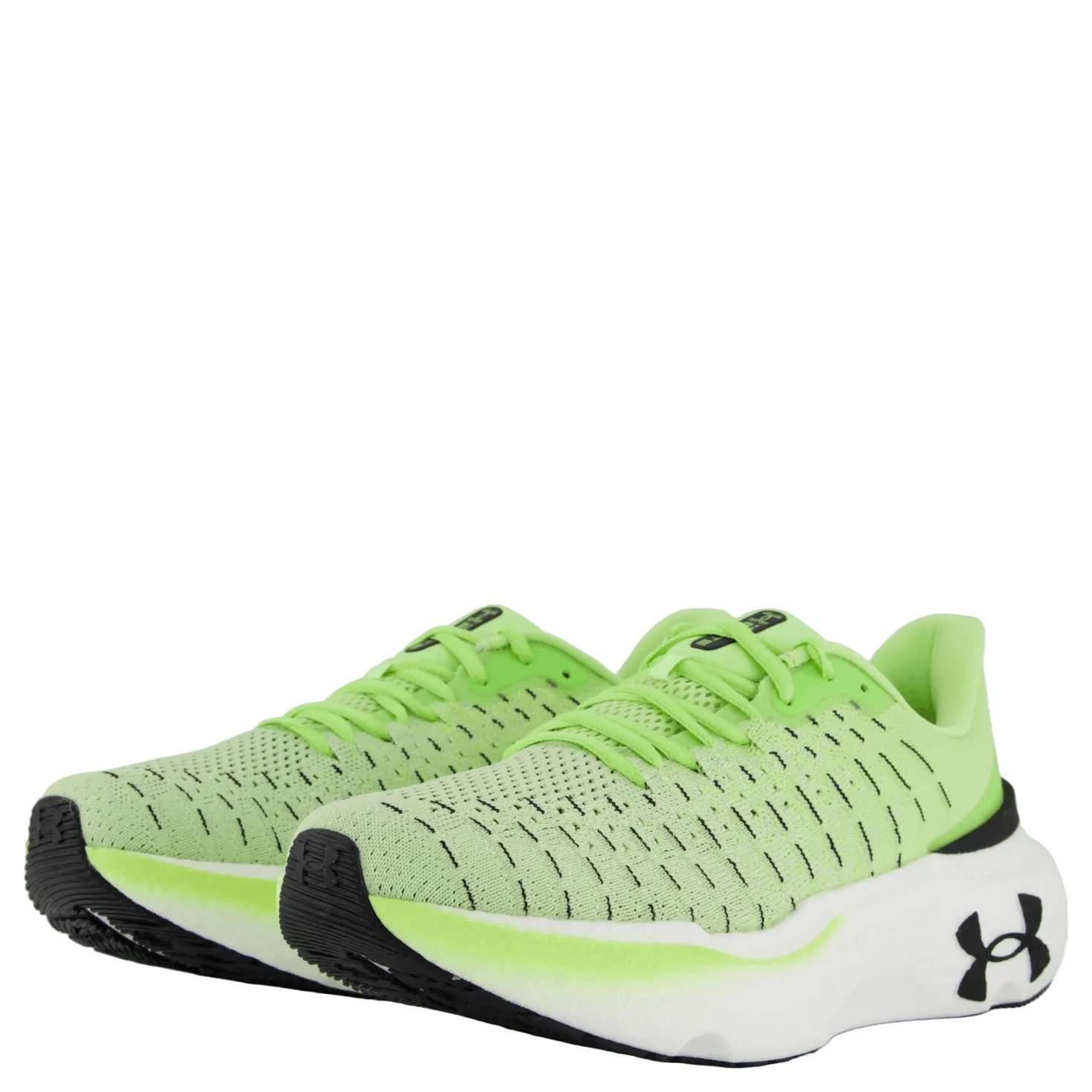 Ua Infinite Elite Grove Green