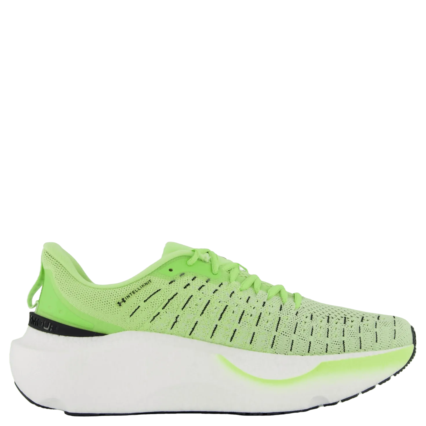 Ua Infinite Elite Grove Green