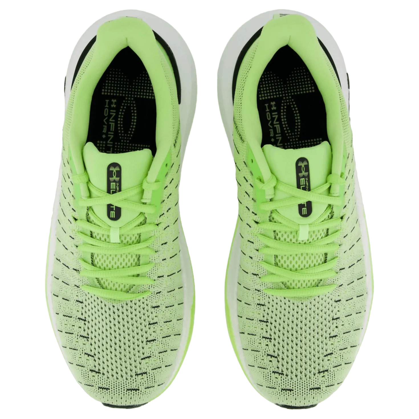 Ua Infinite Elite Grove Green