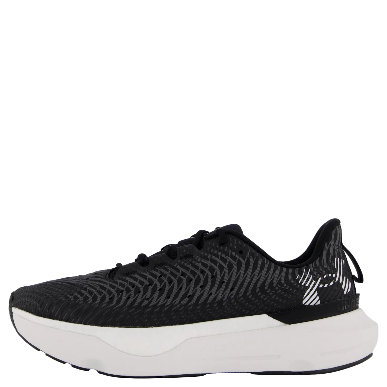 Ua Infinite Pro Black
