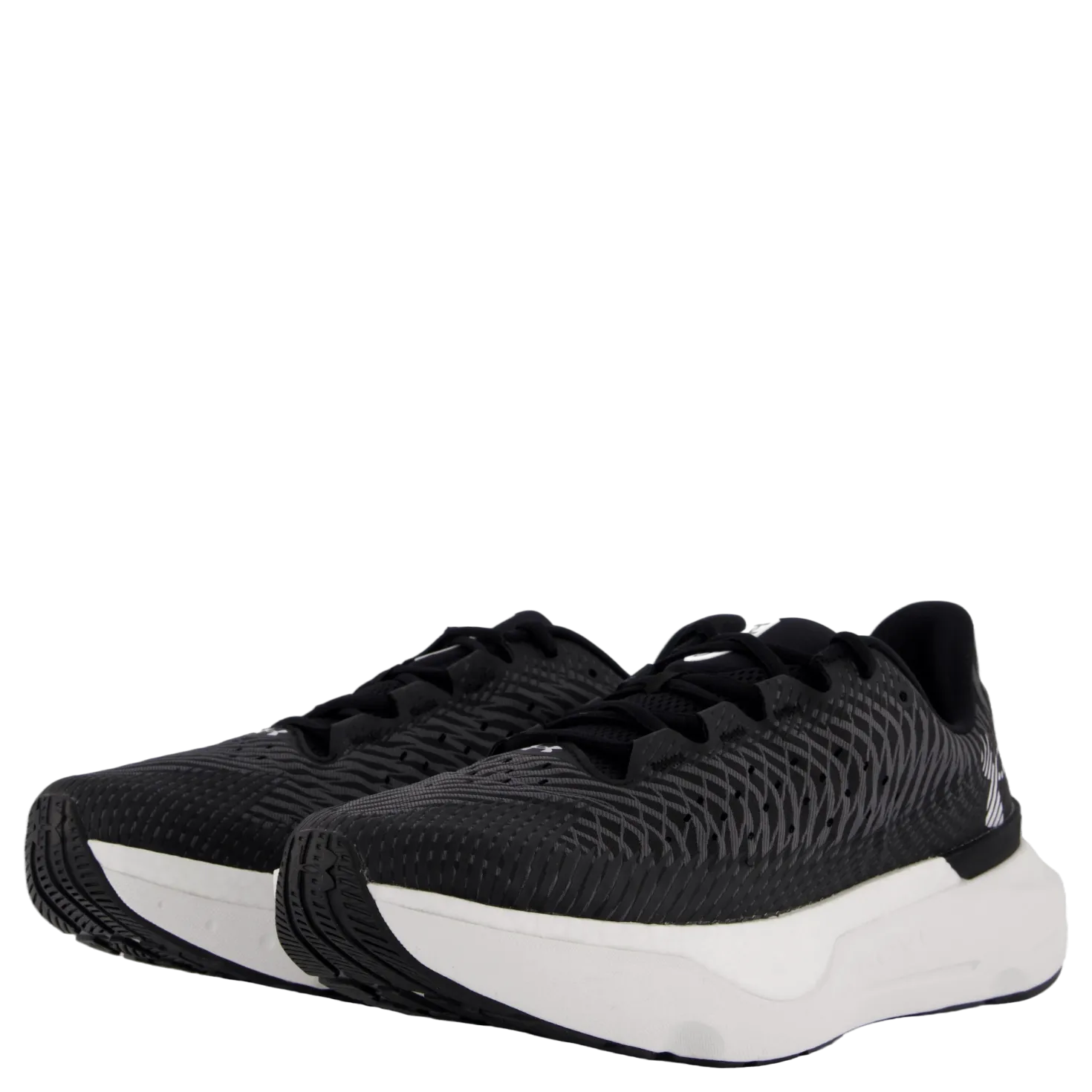Ua Infinite Pro Black