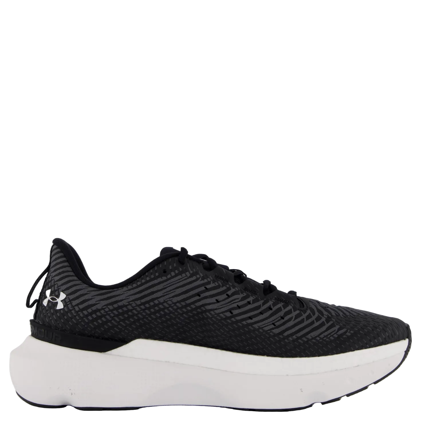 Ua Infinite Pro Black
