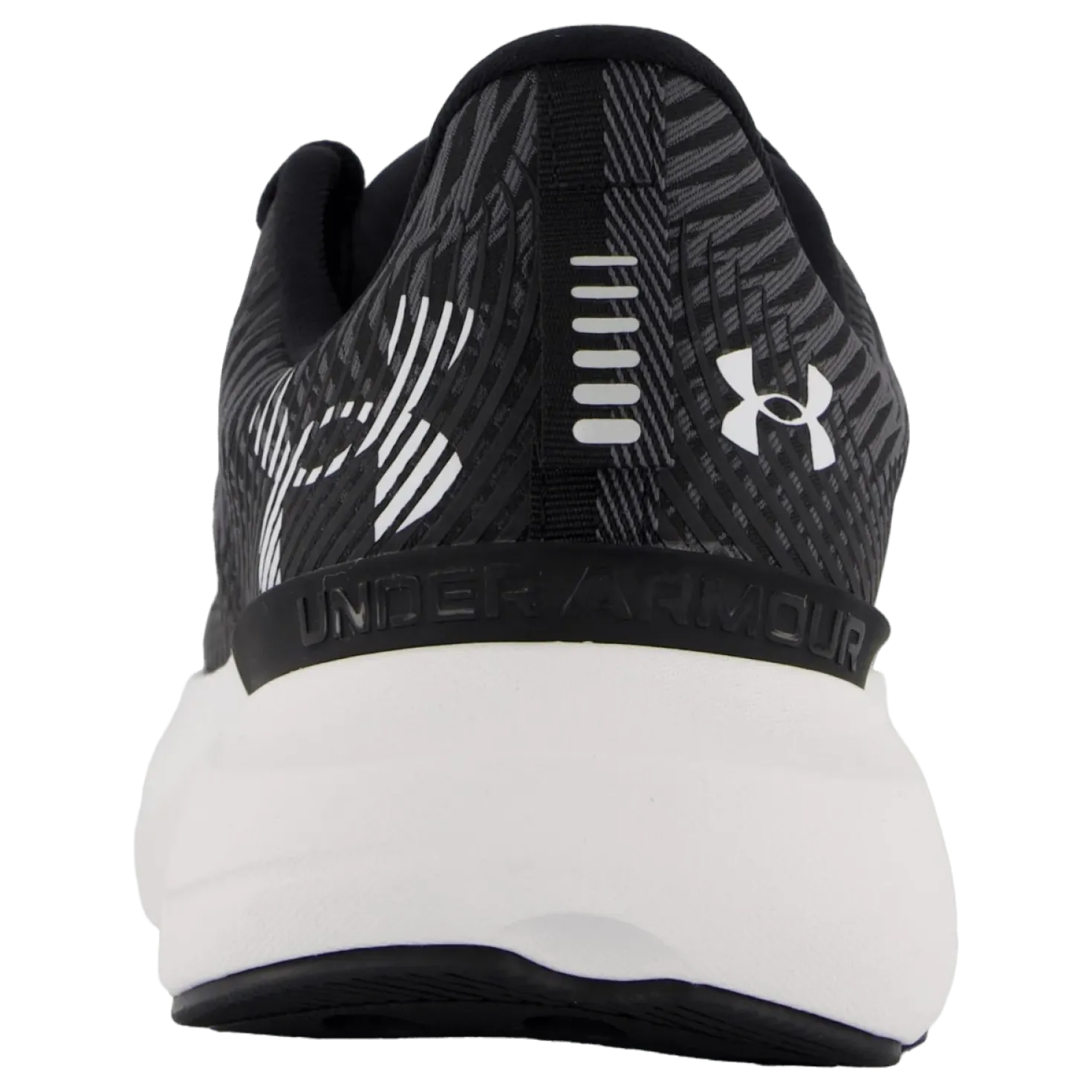 Ua Infinite Pro Black