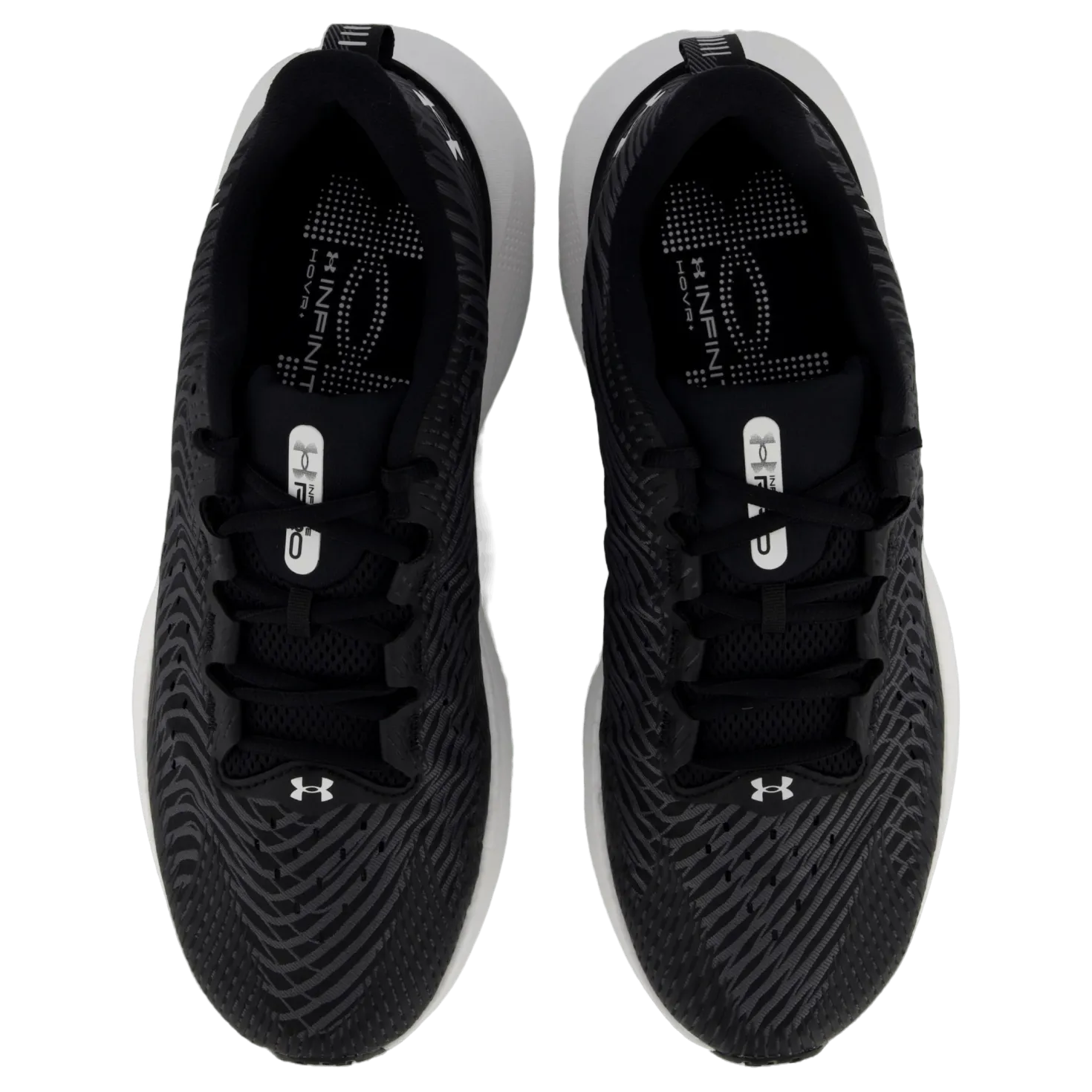 Ua Infinite Pro Black