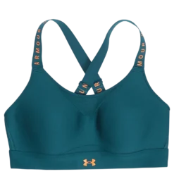 UA Infinity High Bra