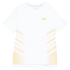 Ua Iso-chill Laser Heat Ss White