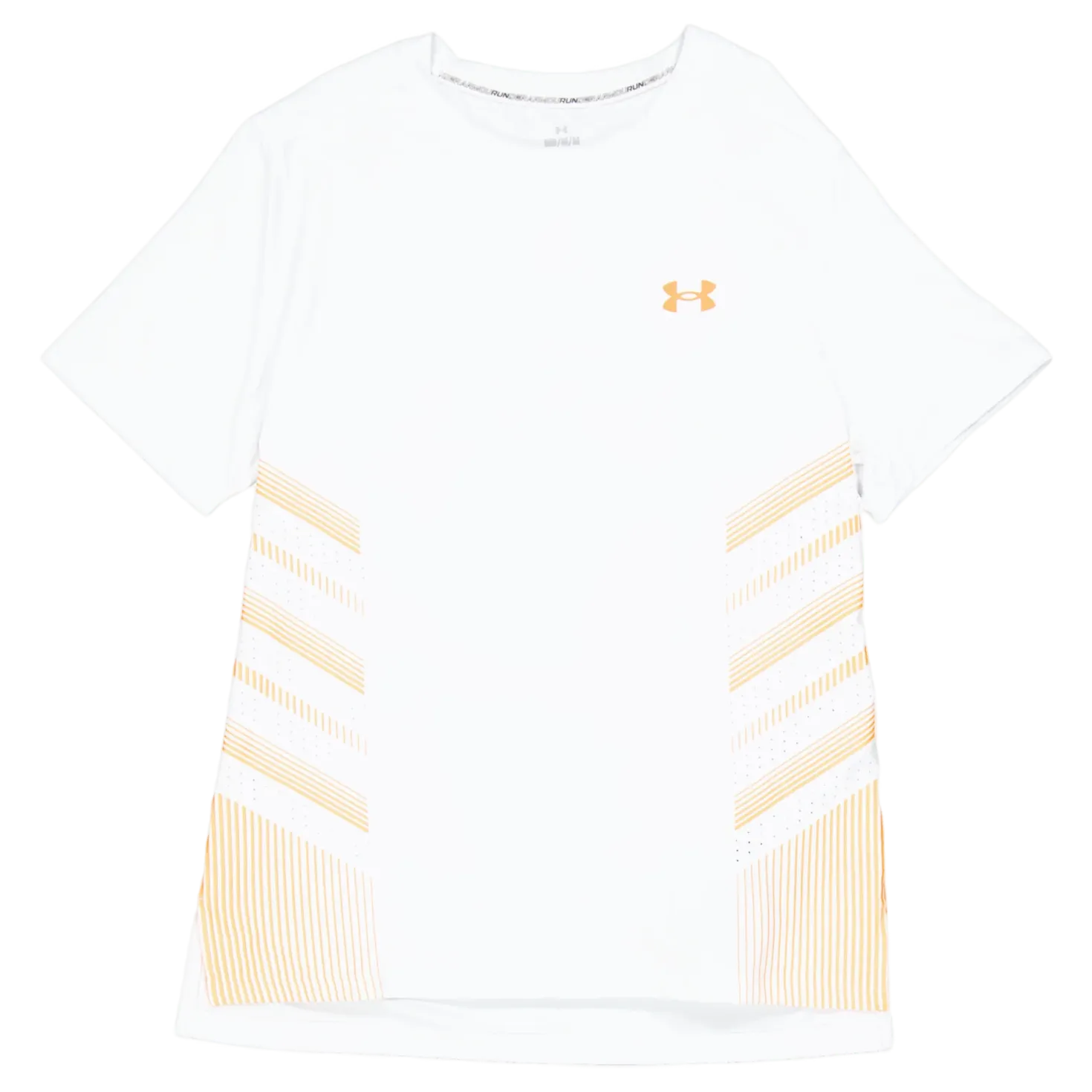 Ua Iso-chill Laser Heat Ss White