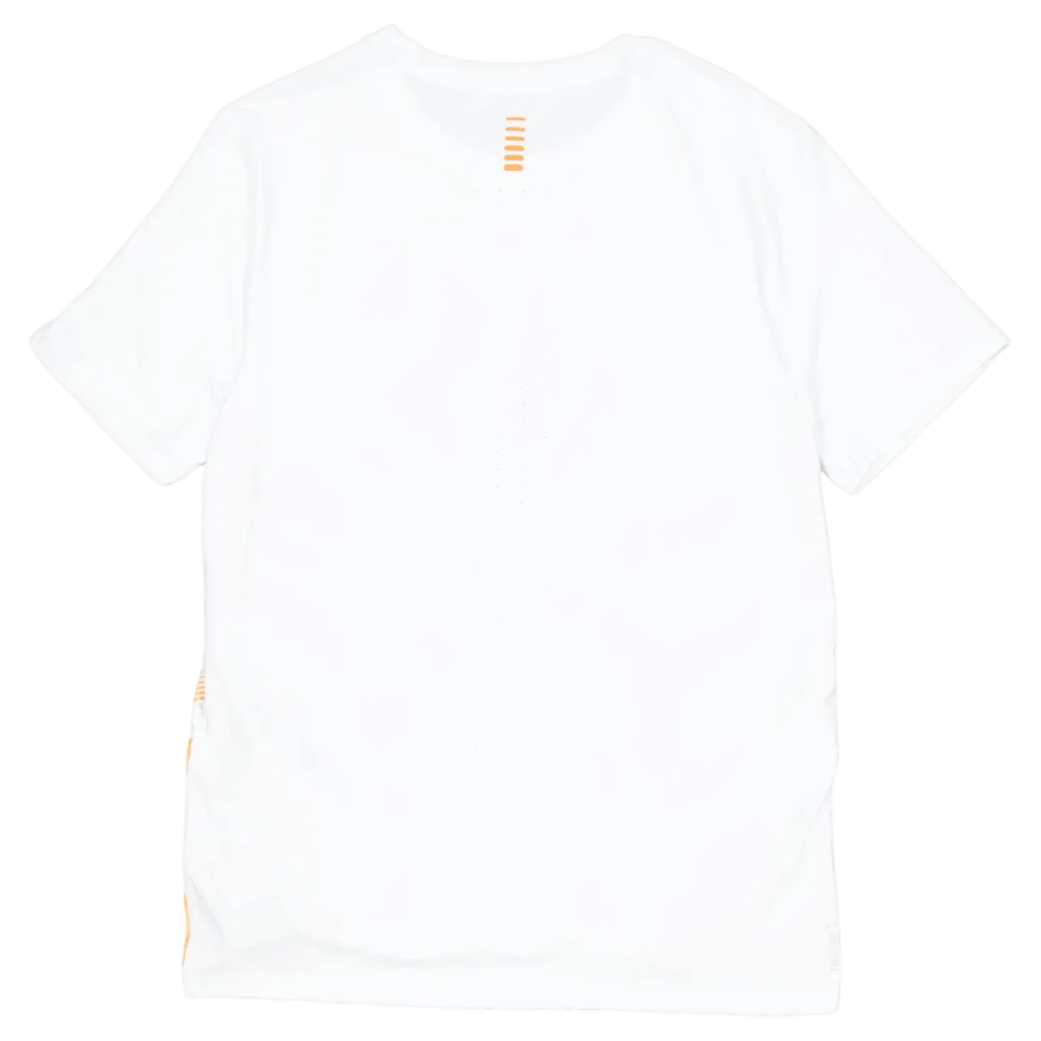Ua Iso-chill Laser Heat Ss White