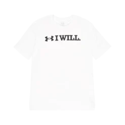Ua I Wll Ss White