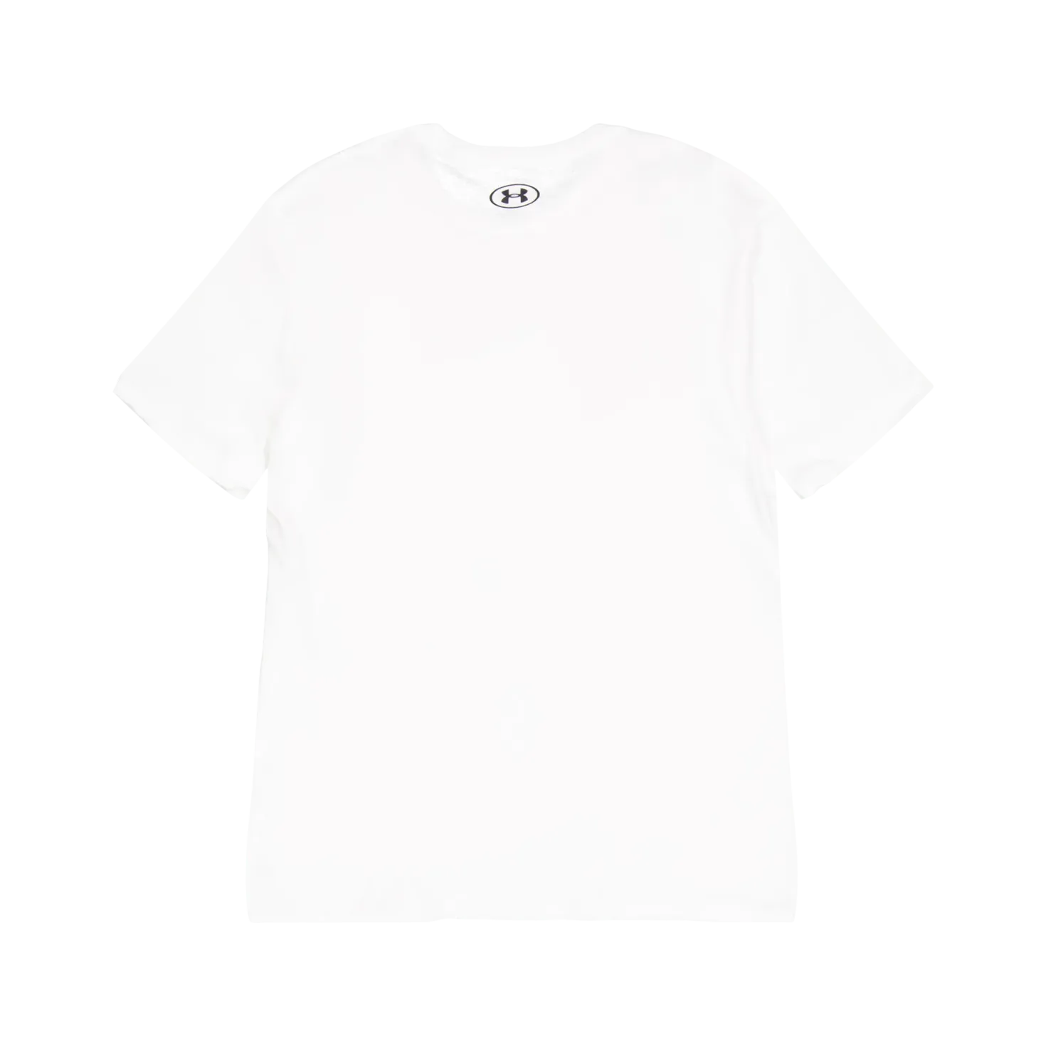 Ua I Wll Ss White