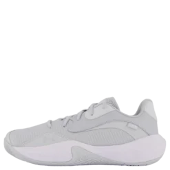 Ua Lockdown 7 Low Mod Gray