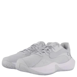 Ua Lockdown 7 Low Mod Gray