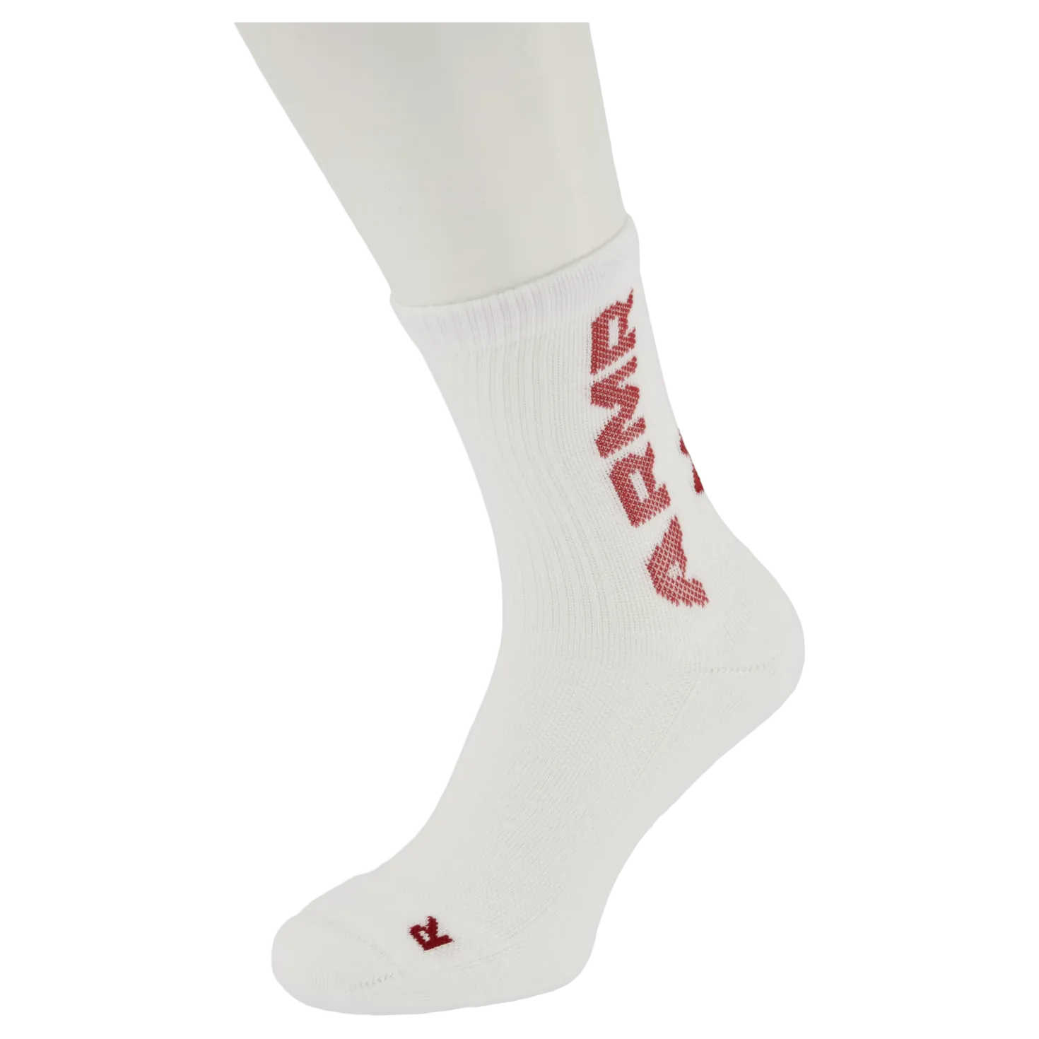 Ua 3-maker 3pk Mid-crew Mod Gray