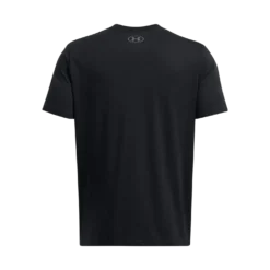 Ua M Boxed Sports Updated Ss Black