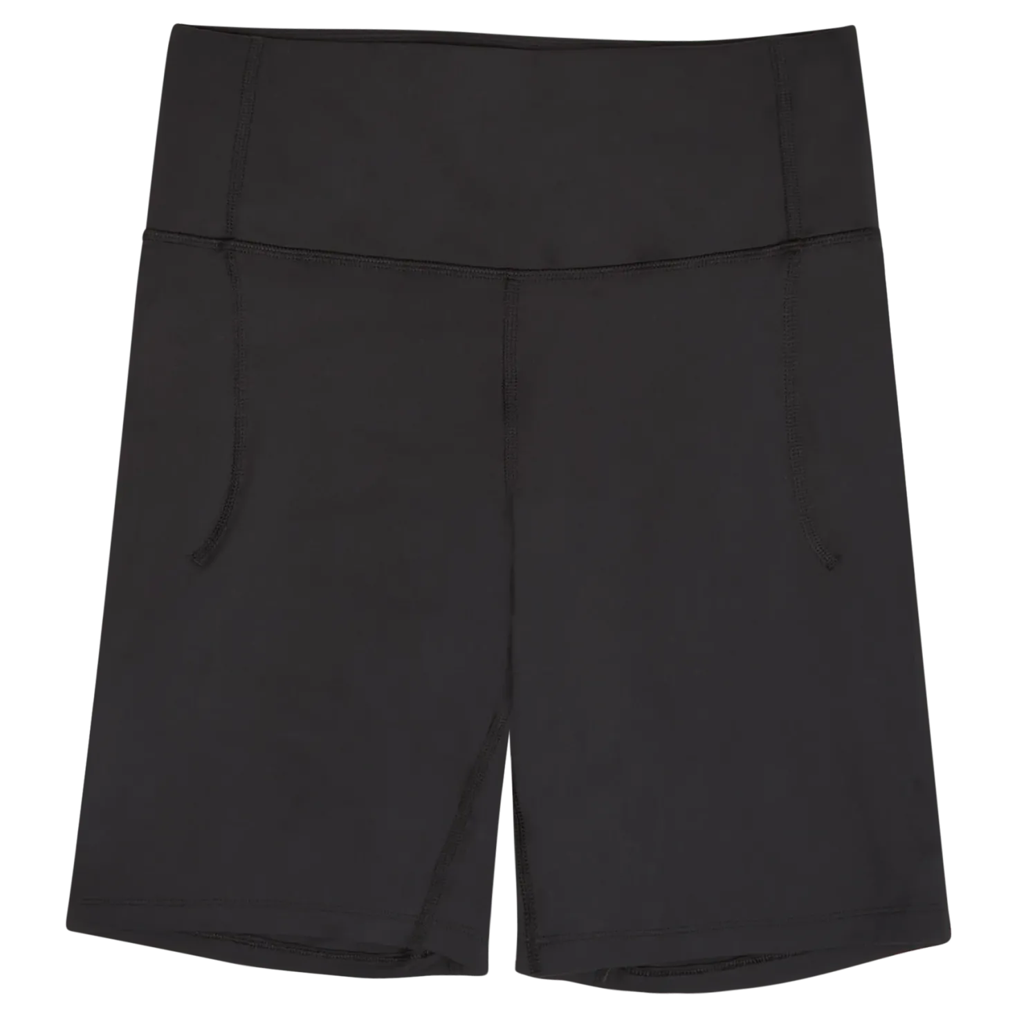 UA Meridian Bike Short