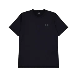 Ua Motion Ss Black