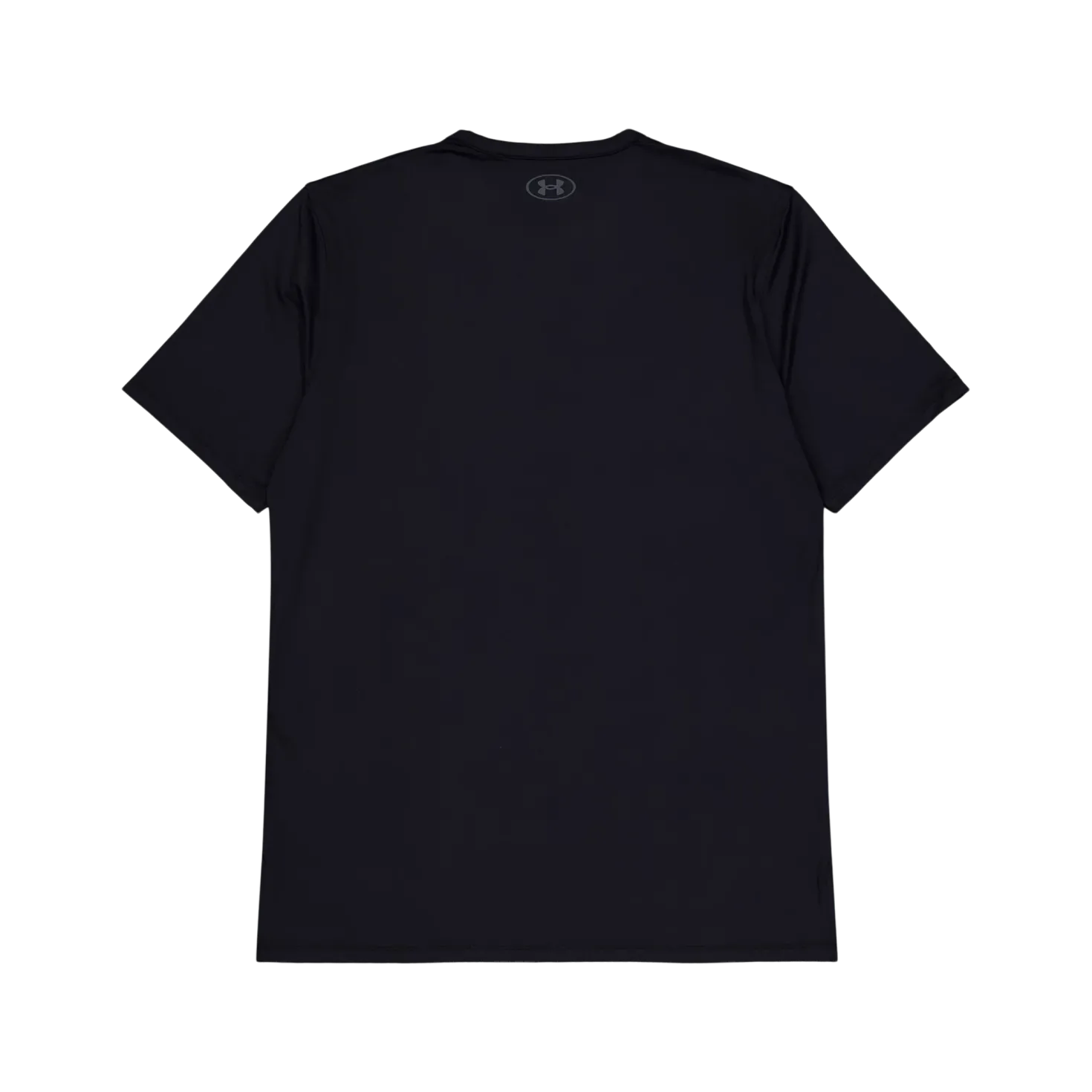 Ua Motion Ss Black