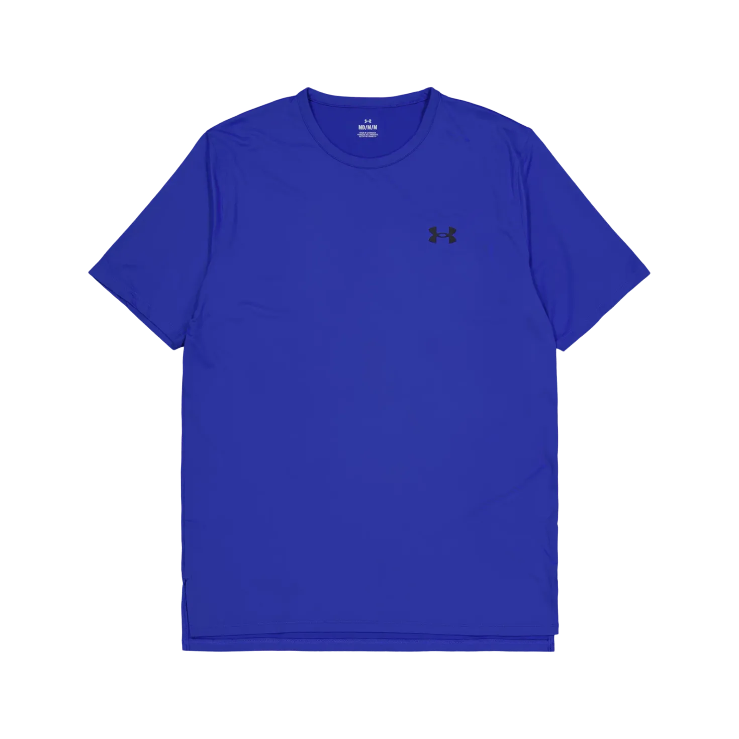 Ua Motion Ss Team Royal