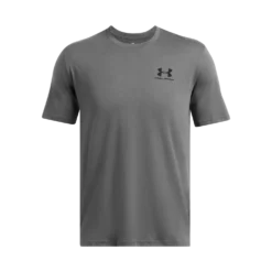 Ua M Sportstyle Lc Ss Castlerock