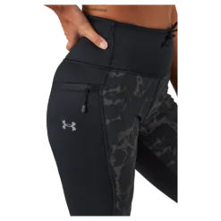 Ua Outrun The Cold Tight Ii Black