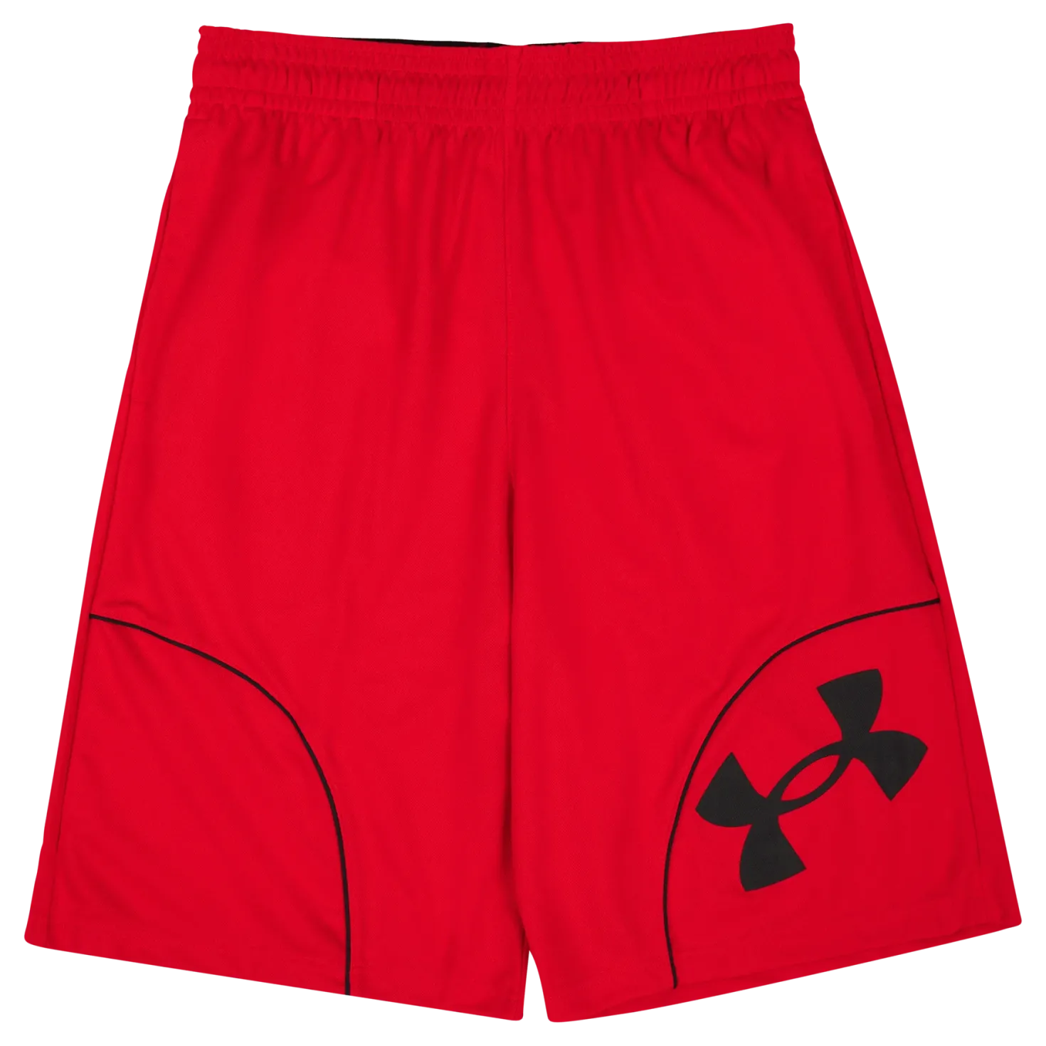 UA Perimeter 11'' Short