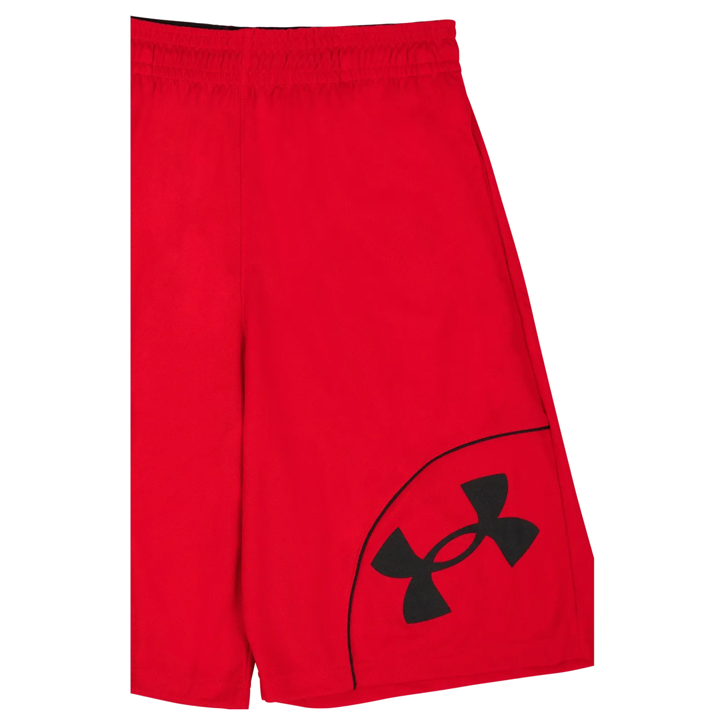 UA Perimeter 11'' Short