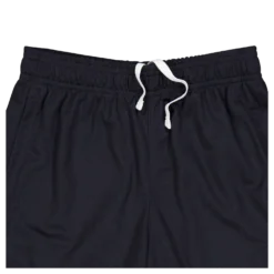 Ua Perimeter Short Black