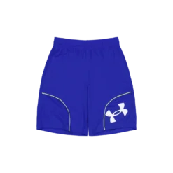 Ua Perimeter Short Team Royal