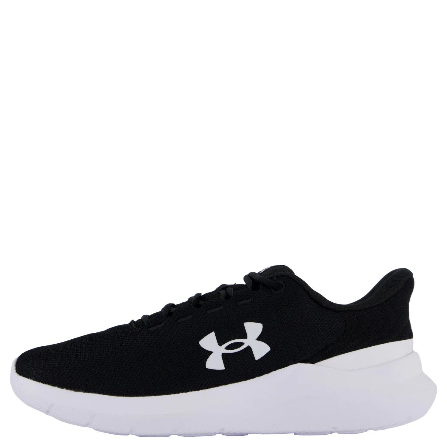 Ua Phade Rn 3 Black