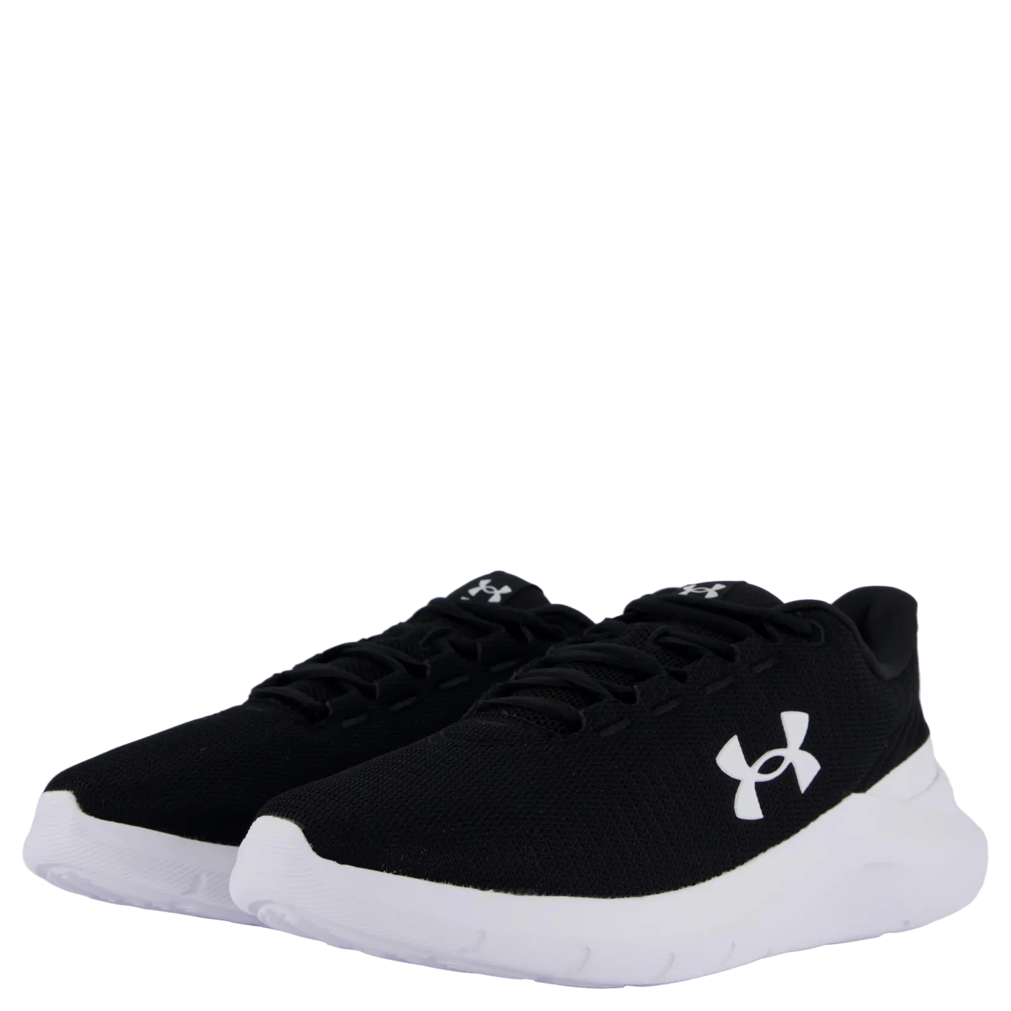 Ua Phade Rn 3 Black