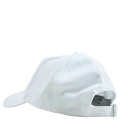 Ua Play Up Cap White