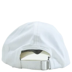 Ua Play Up Cap White