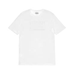 Ua Protect This House Ss White