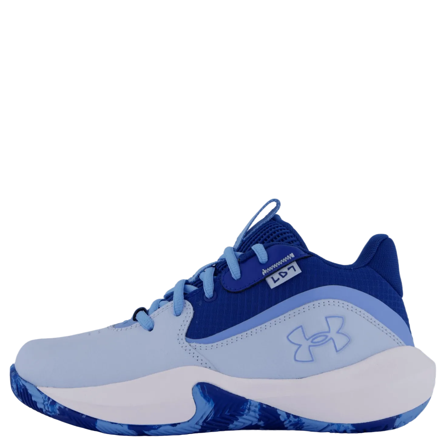 Ua Ps Lockdown 7 Horizon Blue