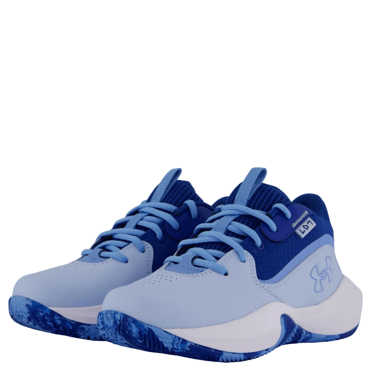 Ua Ps Lockdown 7 Horizon Blue