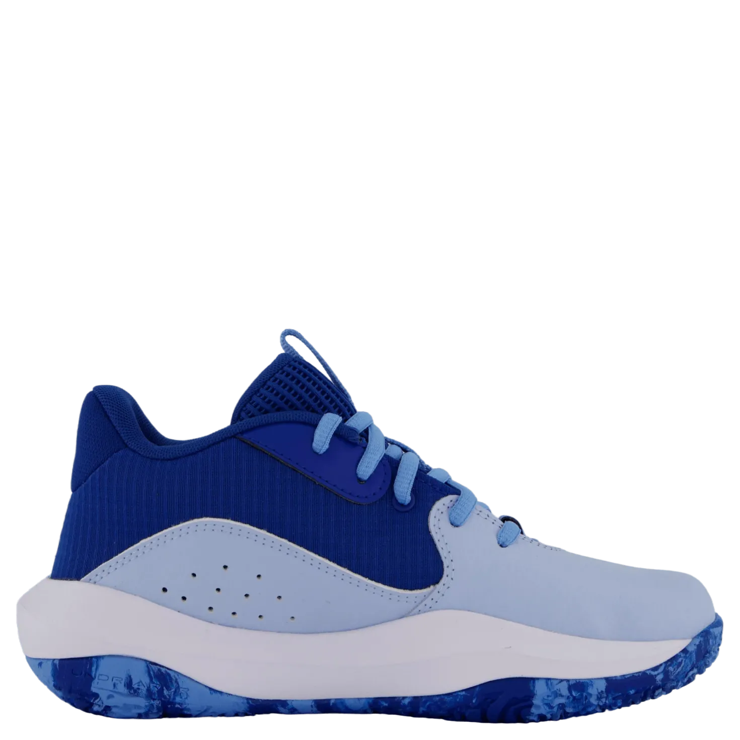 Ua Ps Lockdown 7 Horizon Blue
