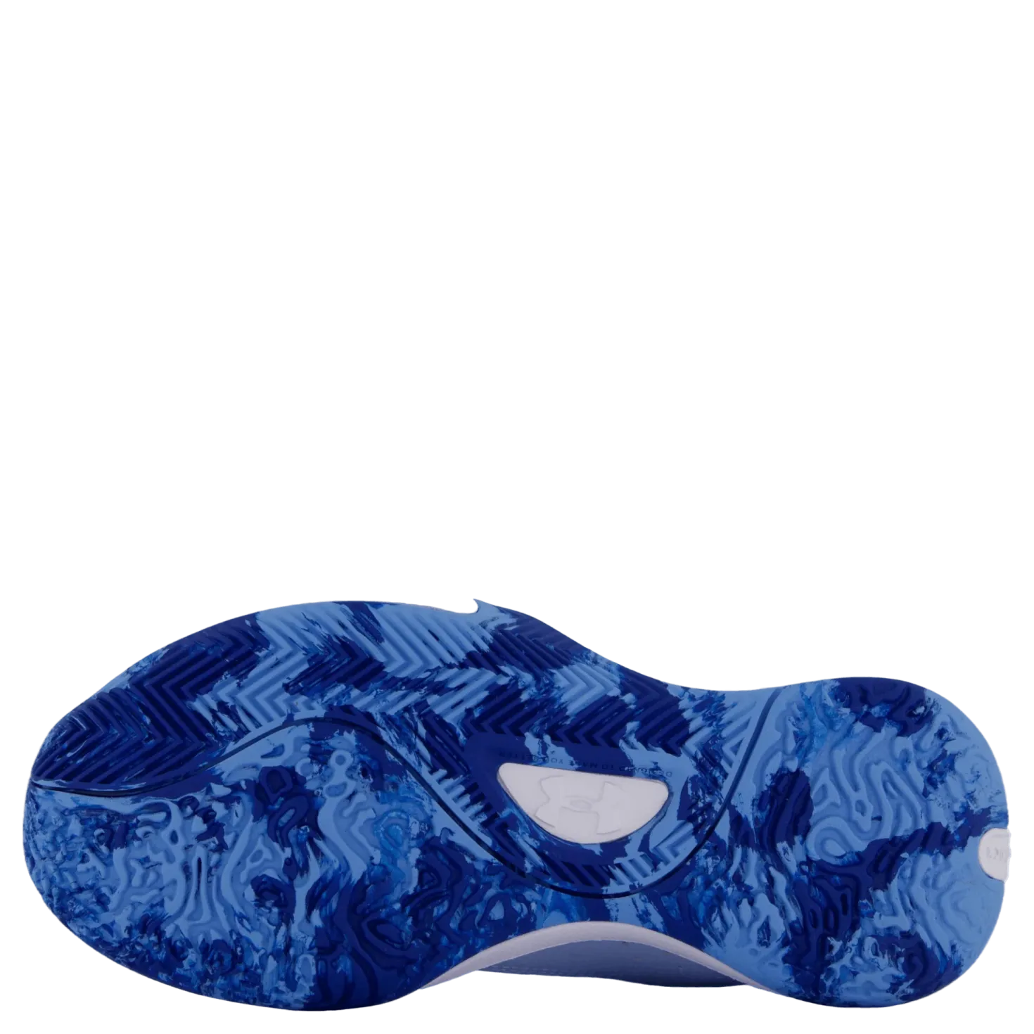 Ua Ps Lockdown 7 Horizon Blue