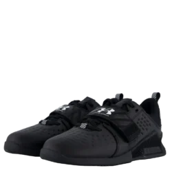 Ua Reign Lifter Black