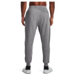 Ua Rival Fleece Joggers Castlerock Light Heather