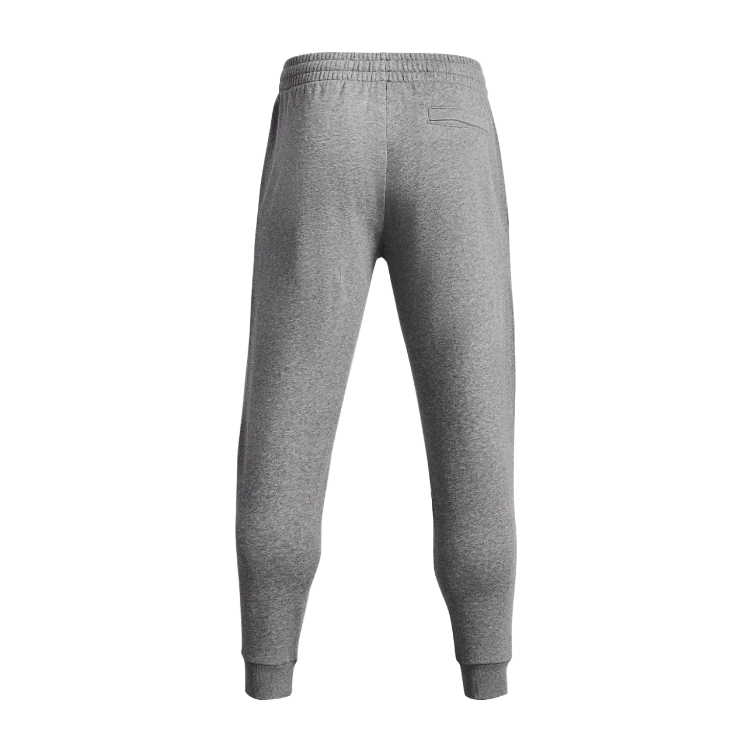 Ua Rival Fleece Joggers Castlerock Light Heather