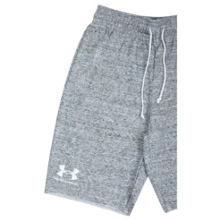 UA RIVAL TERRY SHORT