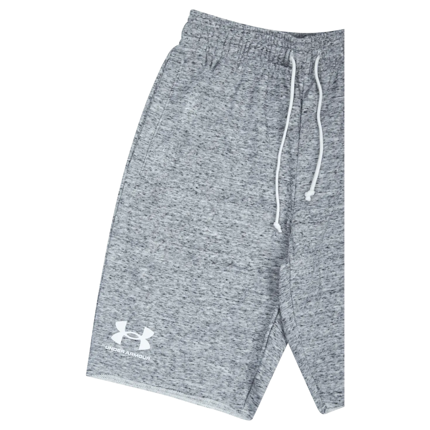 UA RIVAL TERRY SHORT
